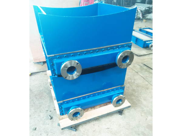 艷州水電站 - 水電站電機空氣冷卻器.jpg